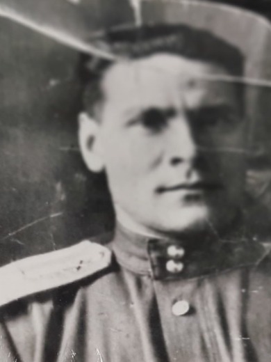 Халов Иван Васильевич