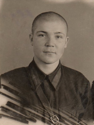 Малецков Василий Ильич