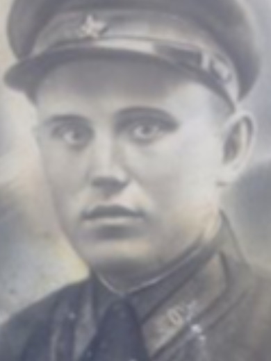 Щебельский Алксанндр Егорович