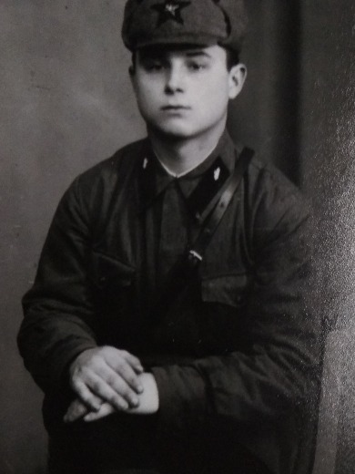 Козич Александр Иосифович