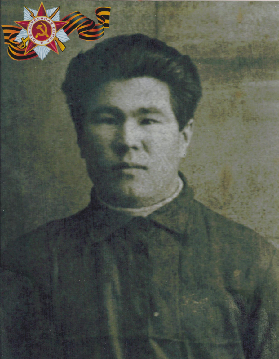 Мальцев Матвей Михайлович