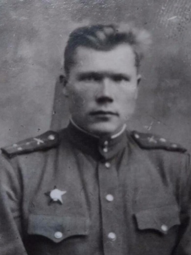 Казнин Александр Яковлевич