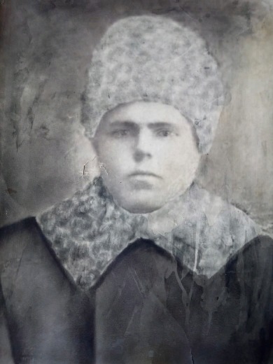 Бородин Лазарь Егорович