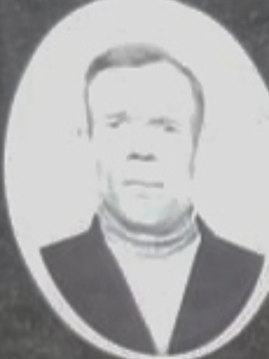 Федоров Николай Иванович