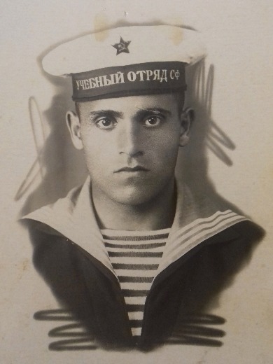 Судариков Николай Ивановичпетрович