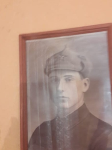 Киселев Антон Петрович