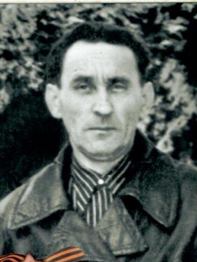 Думенко Афанасий Егорович
