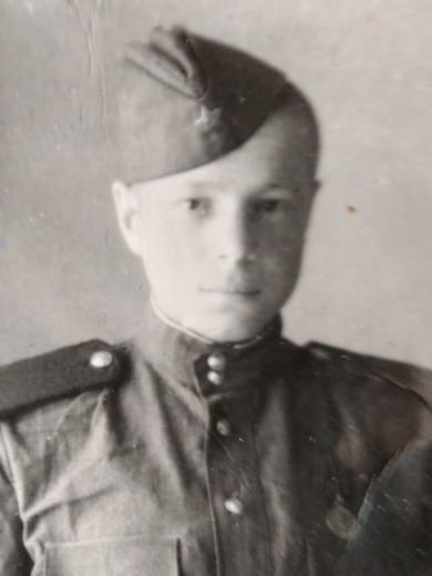 Ильин Иван Васильевич