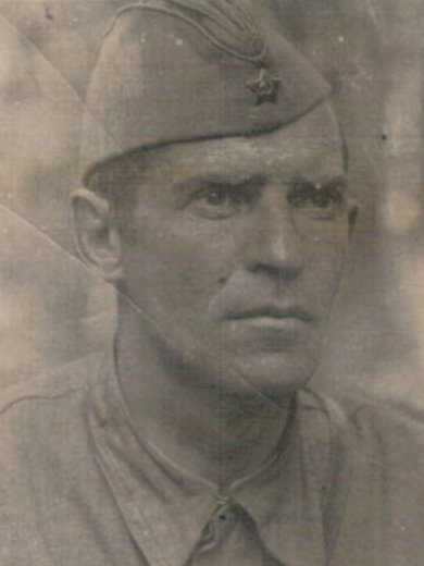 Саяпин Георгий Федорович