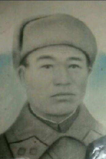 Упаков Гильмитдин Мухутдинович
