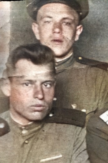 Авдеюк Афанасий Ефимович