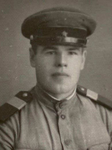 Мищенко Иван Григорьевич