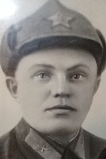 Тонких Александр Николаевич