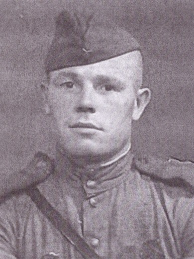 Литвинов Феодосий