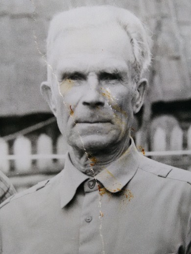 Сорокин Адам Афанасьевич