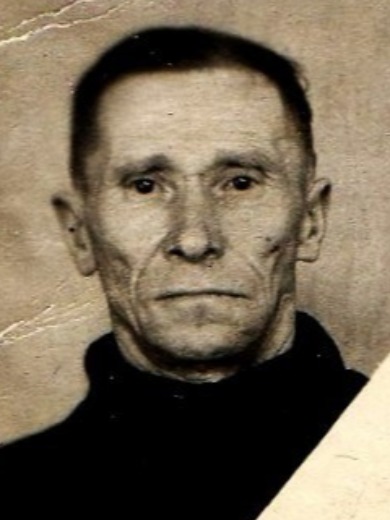 Тихонов Александр Васильевич