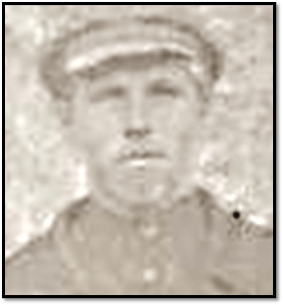 Семенов Михаил Петрович