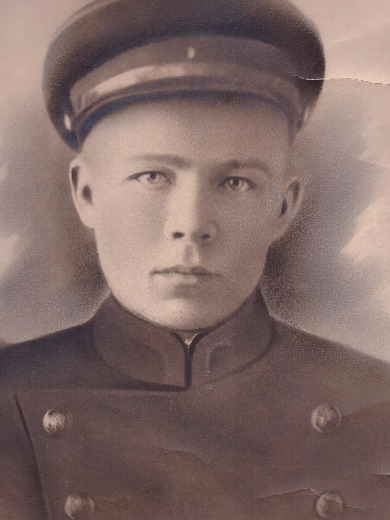 Григорьев Василий Дмитриевич