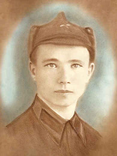 Гиниятуллин Гилмутдин Мустафич