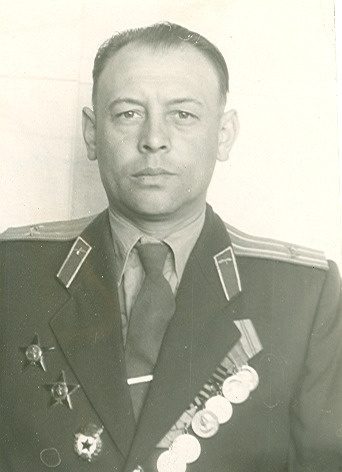 Орлов Иван Владимирович