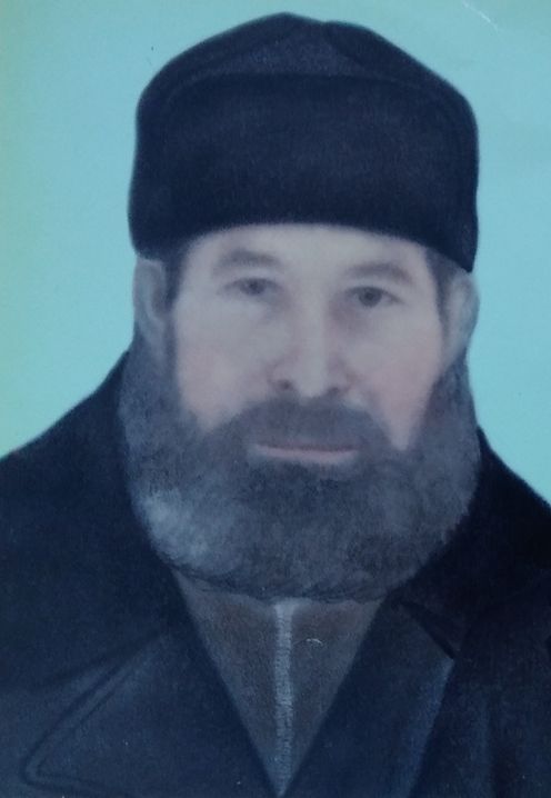 Миронов Никандр Миронович