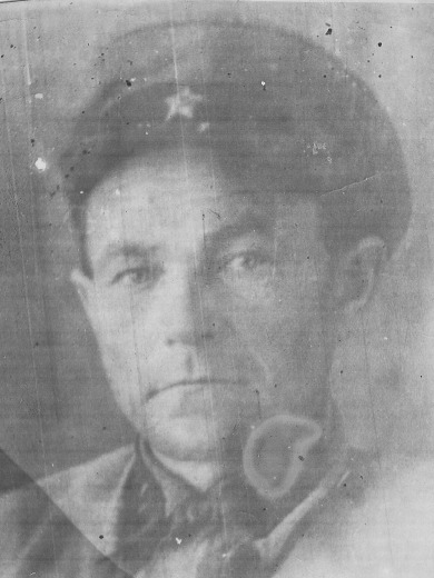 Зуев Степан Ильич