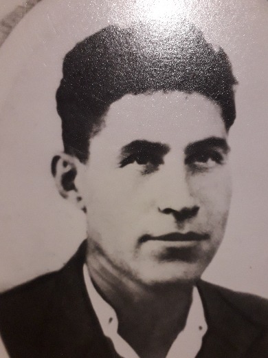 Шмелев Сергей Дмитриевич