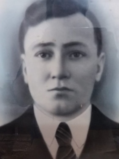 Вакаев Яков Константинович