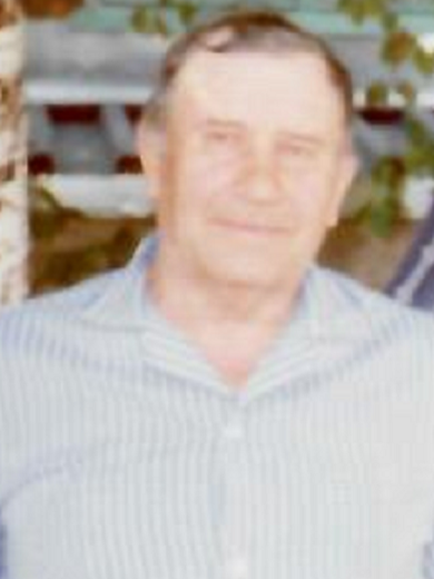 Овчаркин Иван Андреевич