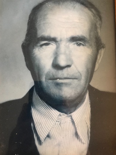 Обернихин Иван Алексеевич