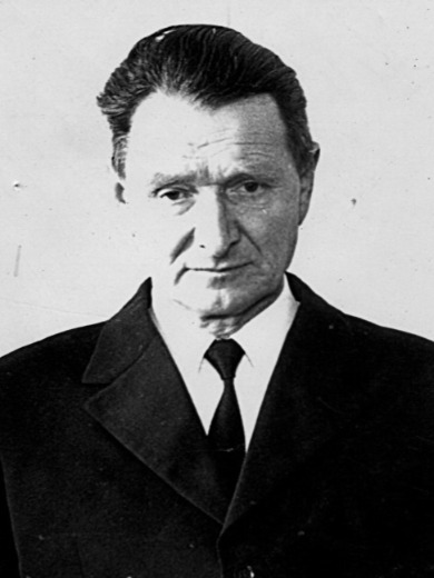 Кислов Дмитрий Васильевич