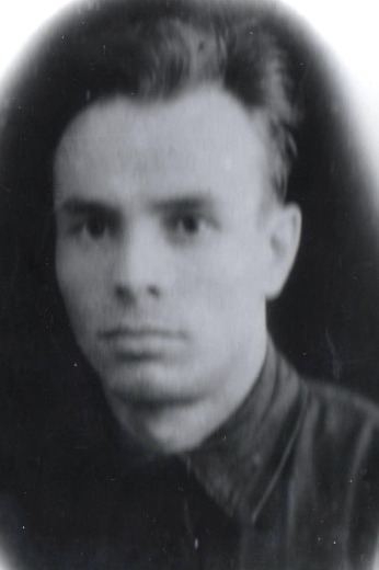 Еремеев Федор Иванович
