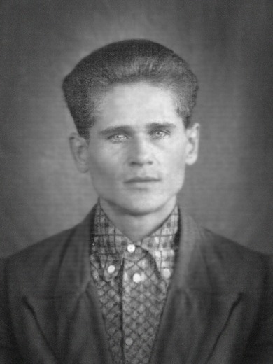 Суворов Федос Андреевич