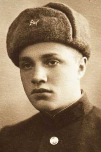 Хенкин Виктор Львович