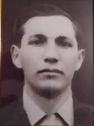 Аблатипов Валиулла Мубинович