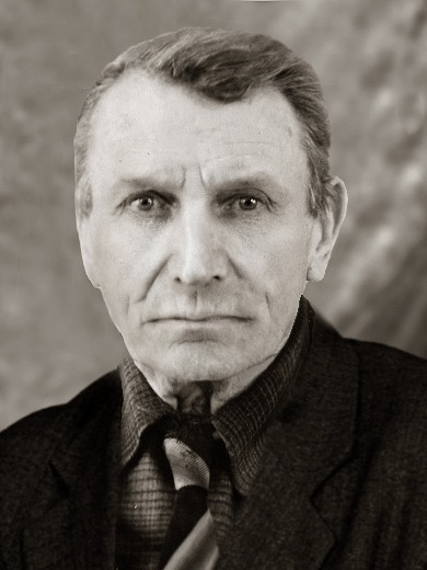 Сперанский Алексей Александрович