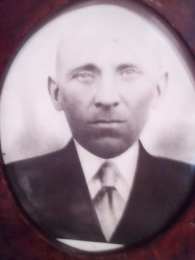 Тарасов Константин Михеевич