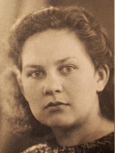 Руденок Елена Герасимовна