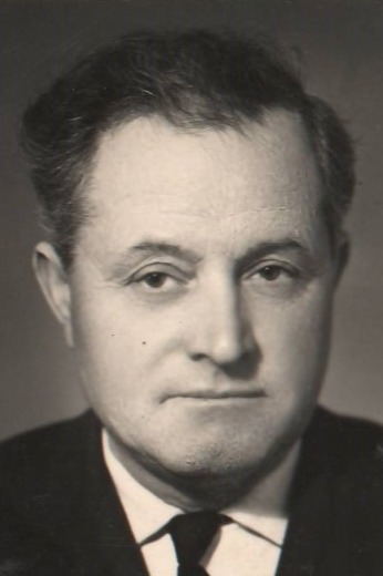 Гайдаржи Василий Иванович