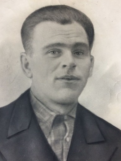 Колпаков Александр Андреевич