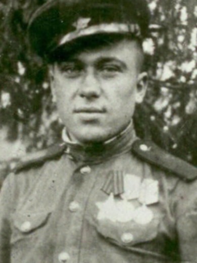 Демидов Андрей Павлович