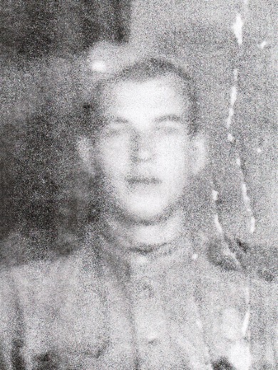 Шевелев Алексей Григорьевич
