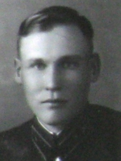 Сиромаха Федор Павлович