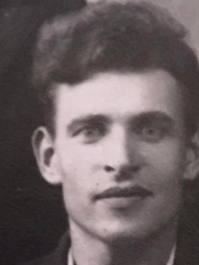 Моисеев Константин Павлович