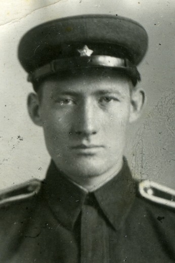 Позняк Александр Романович