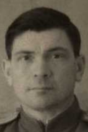 Васин Иван Васильевич