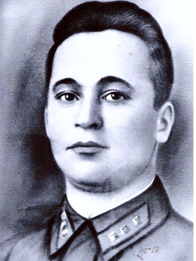 Баранов Илья Александрович