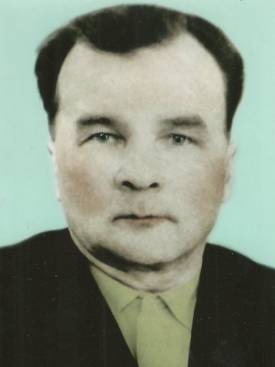 Пенягин Георгий Михайлович