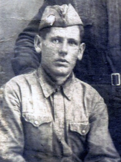 Гончаров Иван Васильевич