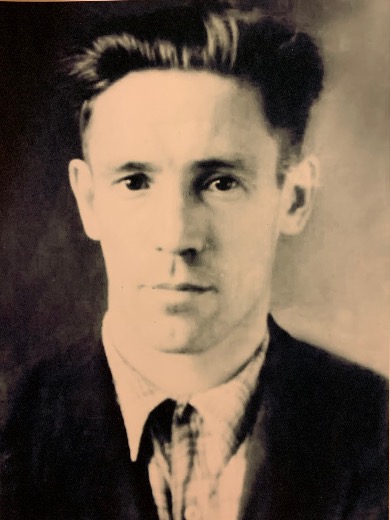 Сергеев Иван Семенович